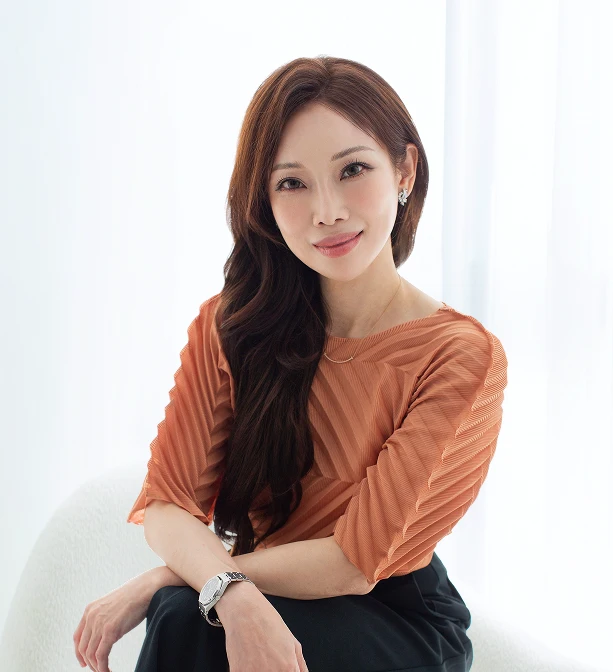 Dr. Chia Hui Ling