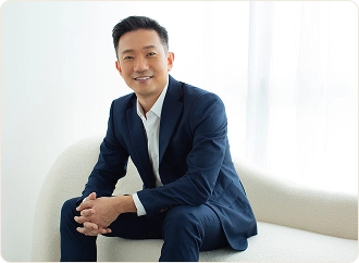 Dr Jonah Kua