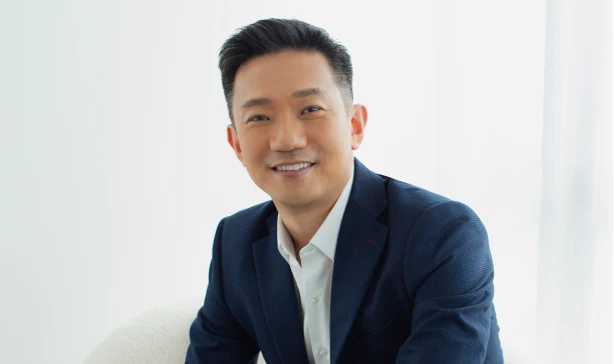 Dr. Jonah Kua