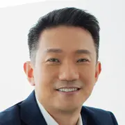 Dr. Jonah Kua