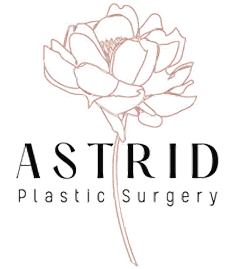 Astrid Plastic Surgery Logo